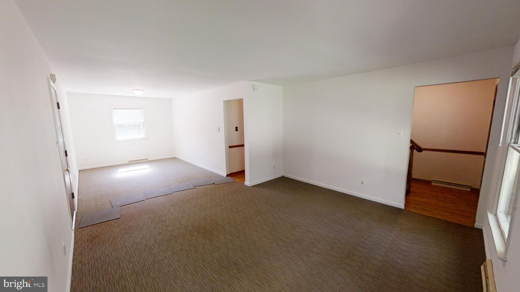 3842 Stoneybrook Road, Unit A White Plains, MD 20695 - Photo 11 of 33 a view of empty room