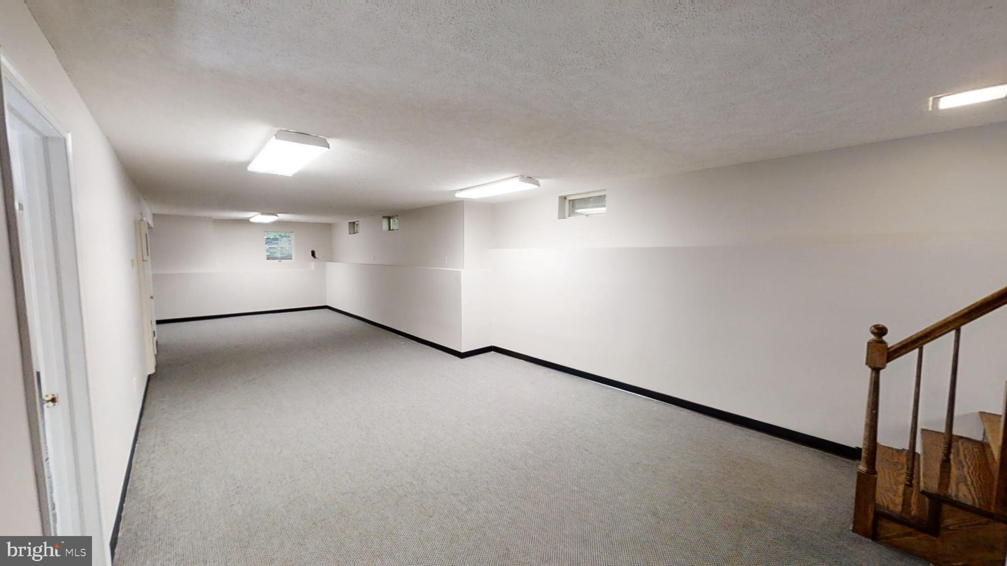 3842 Stoneybrook Road, Unit A White Plains, MD 20695 - Photo 25 of 33 a view of an empty room