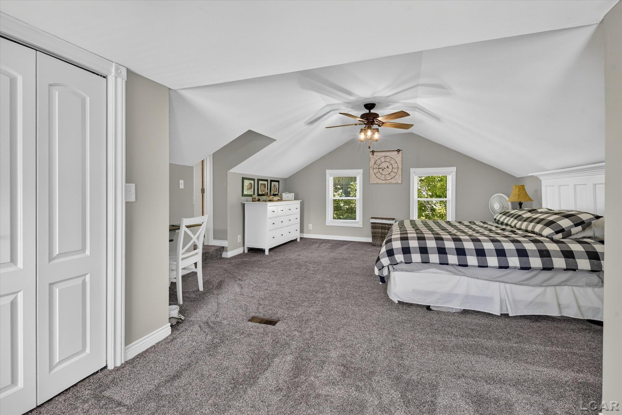 12931 Beecher Road Hudson, MI 49247 - Photo 49 of 99