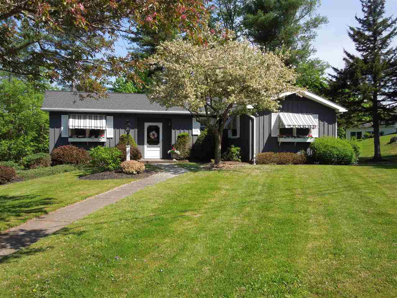 9 Laverne Drive Rutland, VT 05701 - Photo 1 of 23