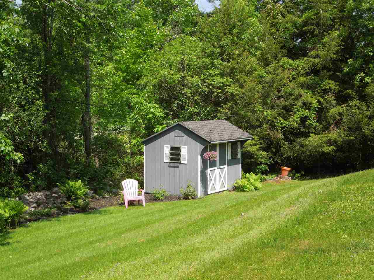 9 Laverne Drive Rutland, VT 05701 - Photo 21 of 23