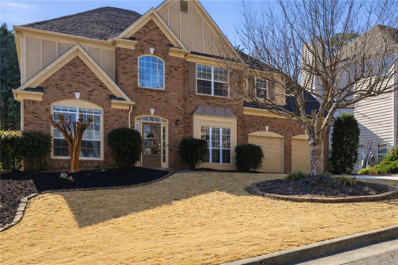304 Warm Winds Trail Canton, GA 30114 - Photo 2 of 50