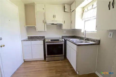 $158,000 | 802 East Irvin Avenue, Temple, TX 76501