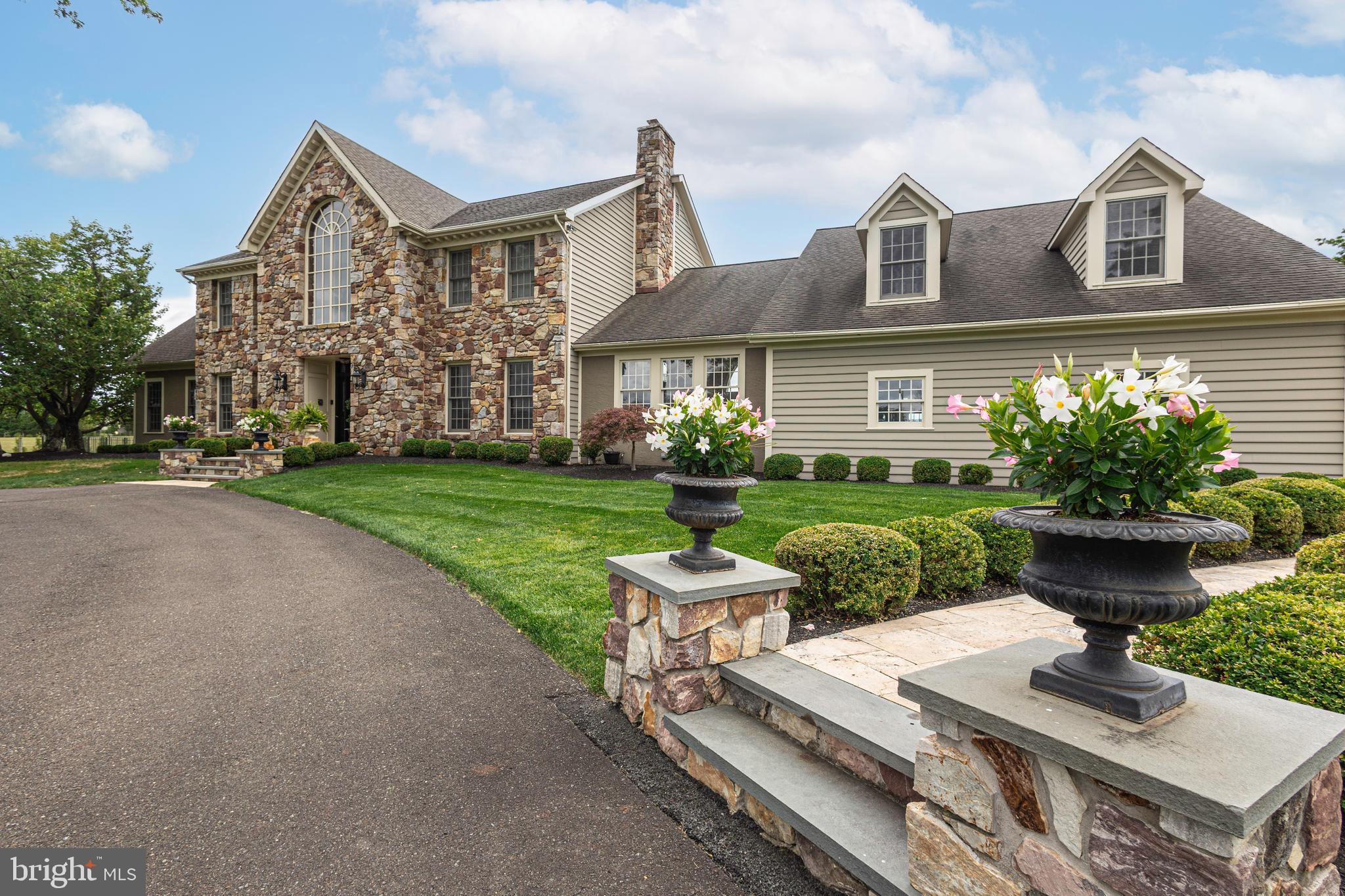 1349 Wrightstown Road Newtown, PA 18940 - Photo 2 of 136 Gallery Image 2