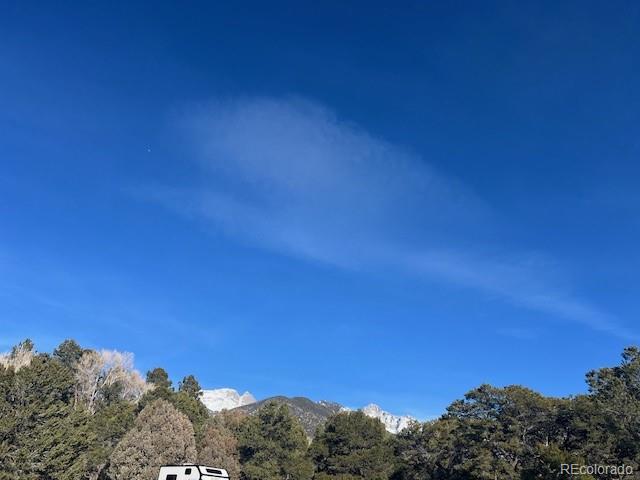 3952 Cheerful Place Crestone, CO 81131 - Photo 4 of 5 a view of a big room with mountain