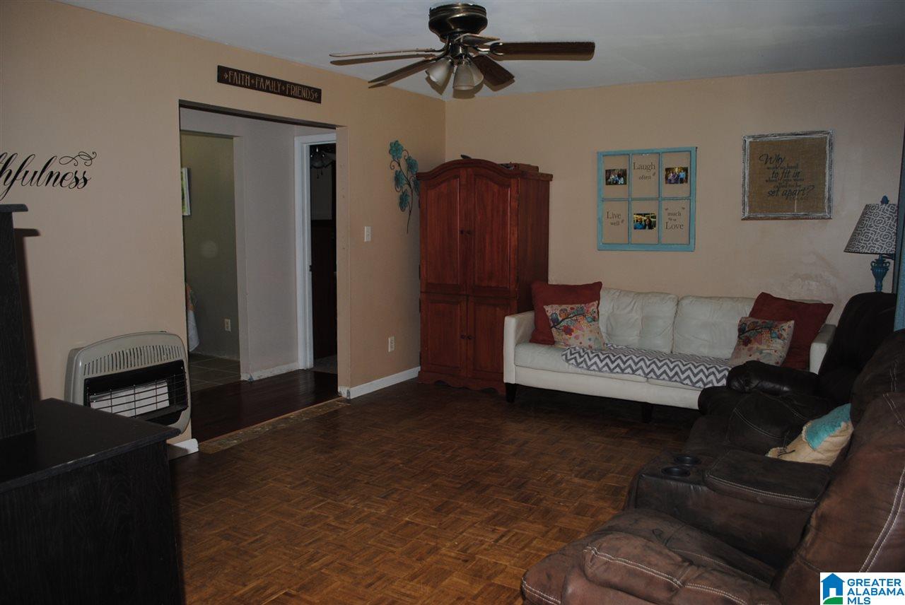 794 Cherokee Road Pell City, AL 35128 - Photo 5 of 13