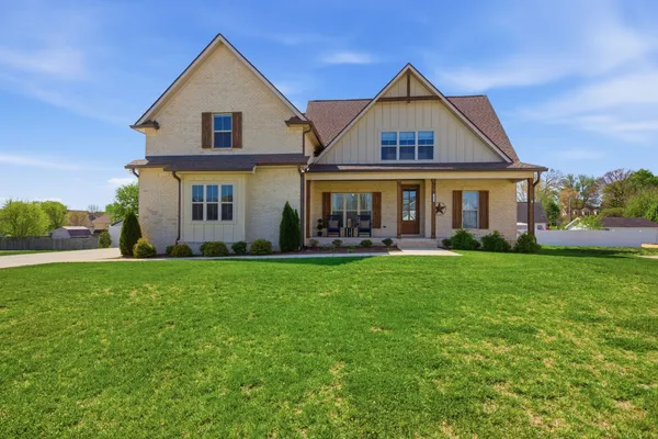 $799,900 | 1002 Pheasant Run Court, Spring Hill, TN 37174
