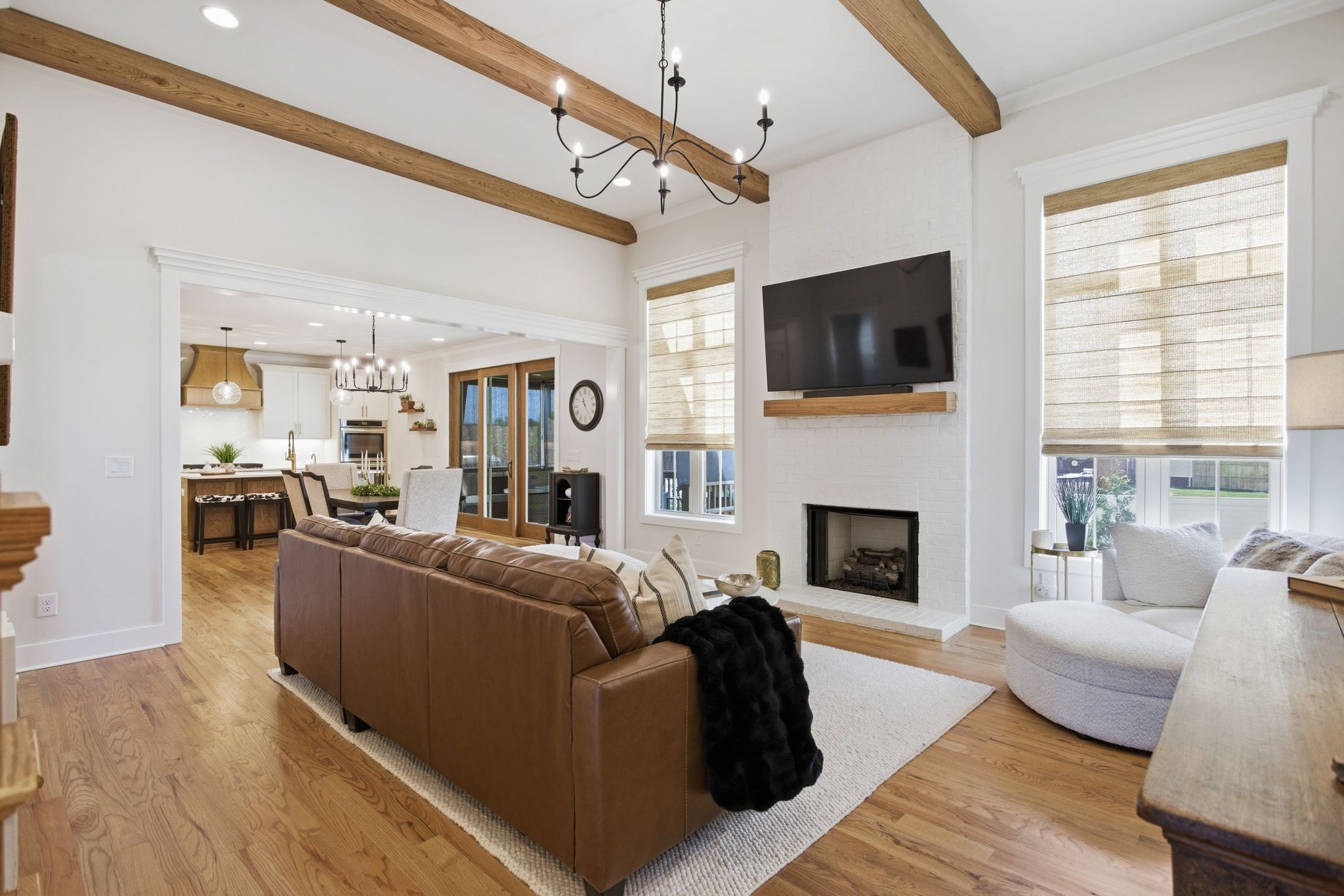 1002 Pheasant Run Court Spring Hill, TN 37174 - Photo 11 of 47