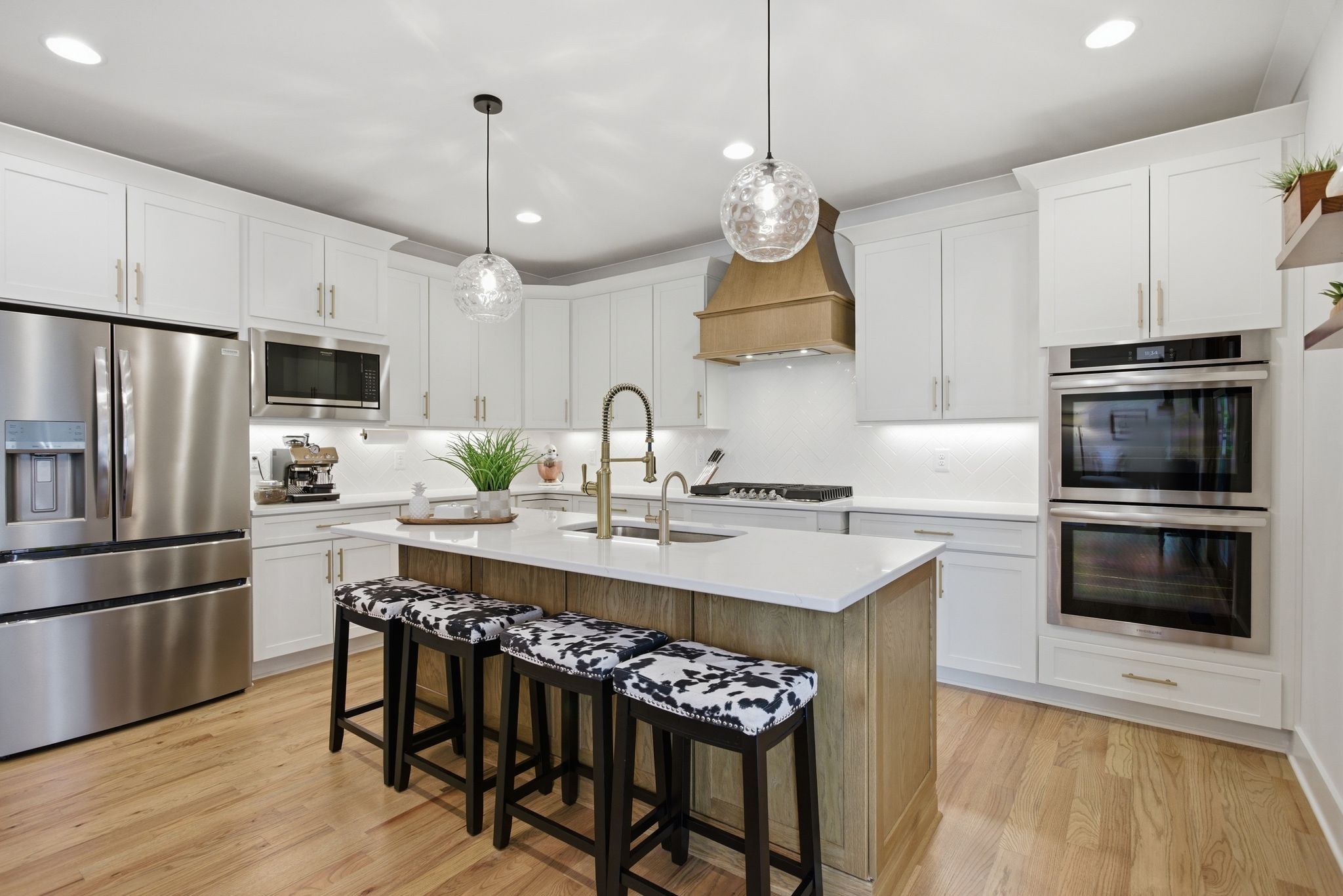 1002 Pheasant Run Court Spring Hill, TN 37174 - Photo 18 of 47