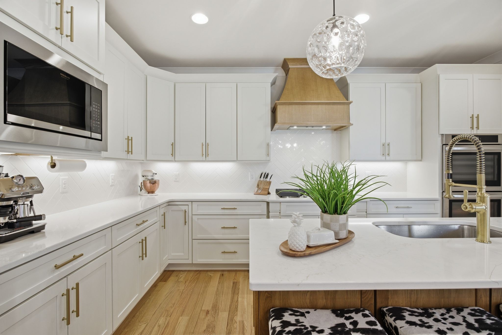 1002 Pheasant Run Court Spring Hill, TN 37174 - Photo 19 of 47