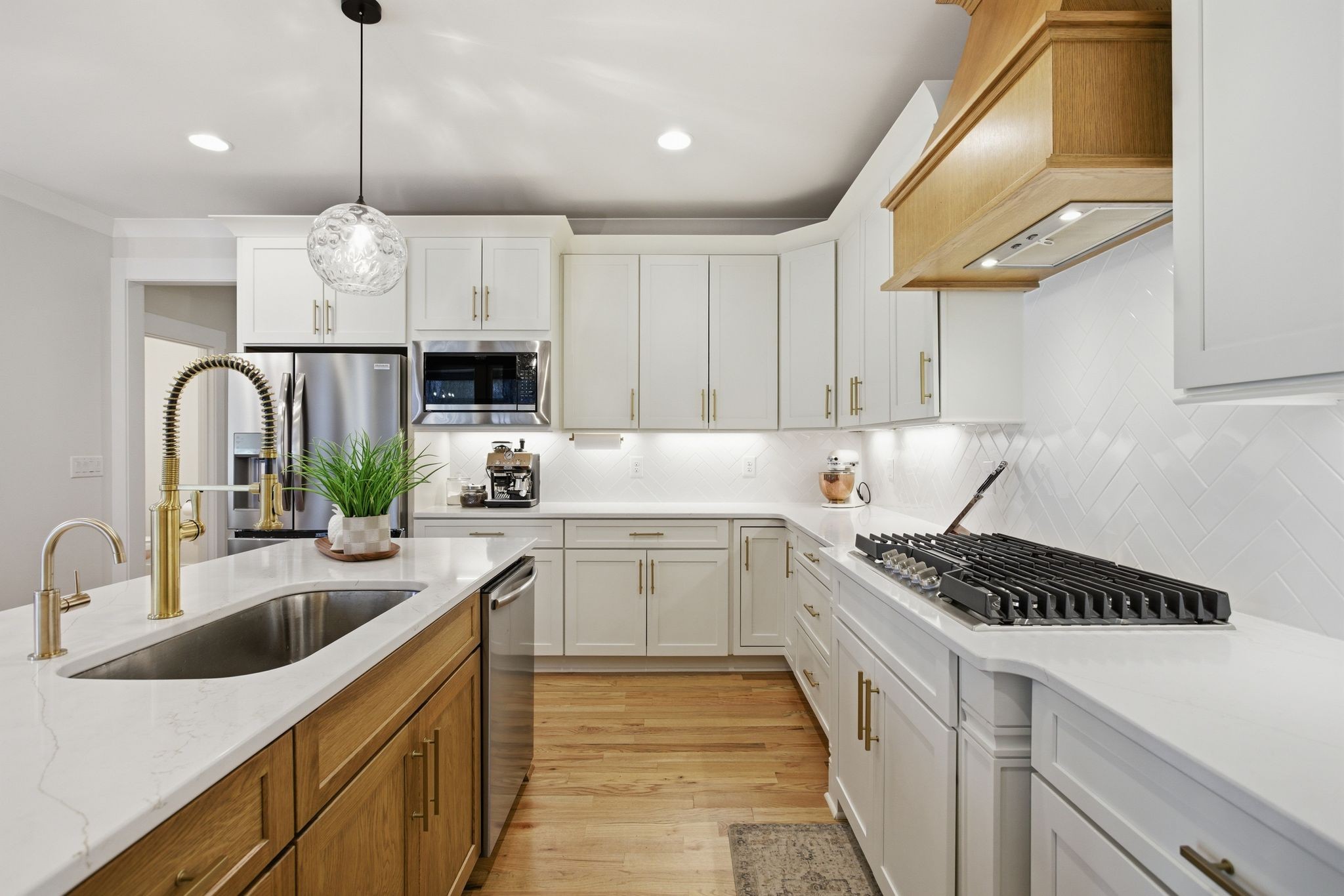 1002 Pheasant Run Court Spring Hill, TN 37174 - Photo 20 of 47