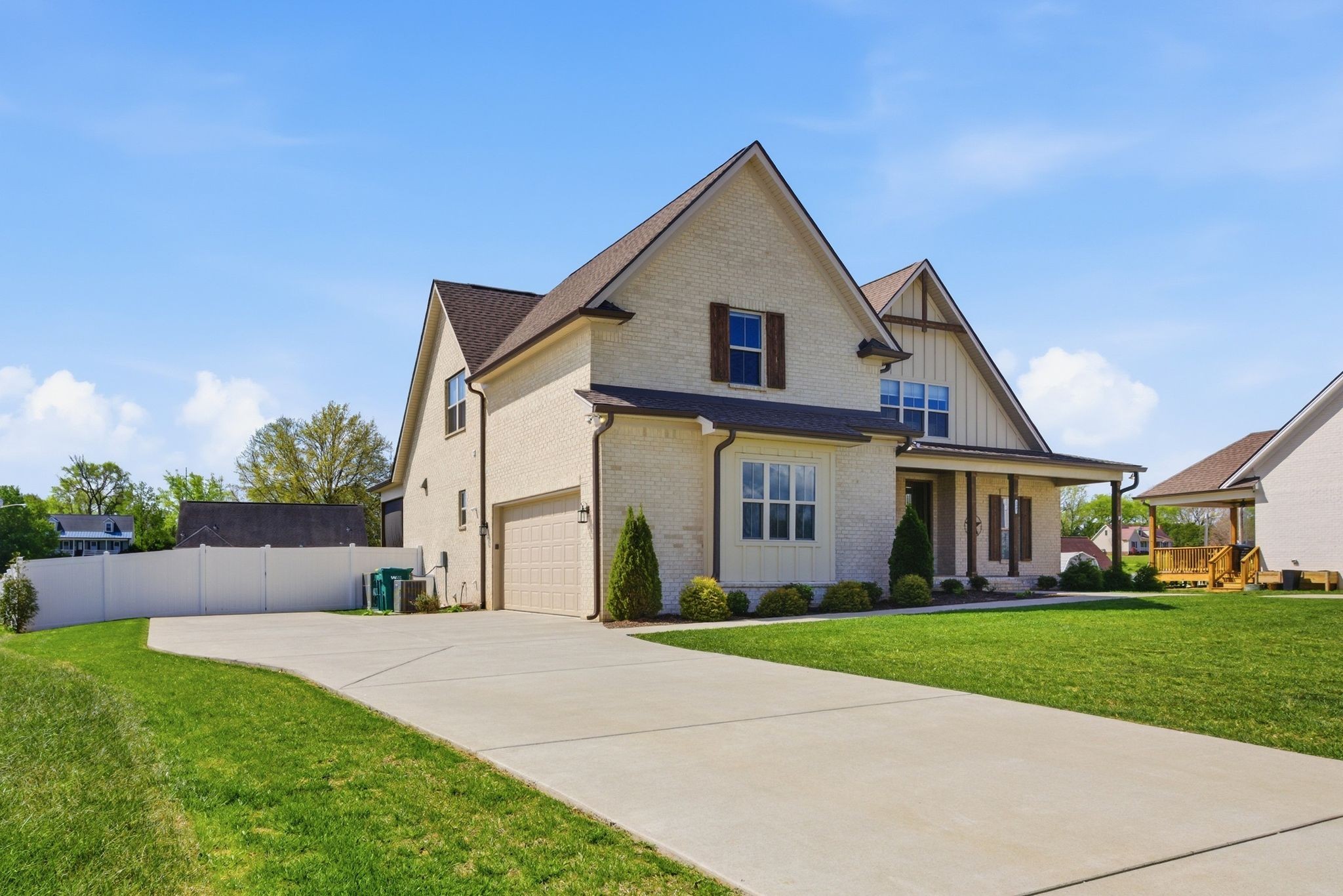 1002 Pheasant Run Court Spring Hill, TN 37174 - Photo 2 of 47