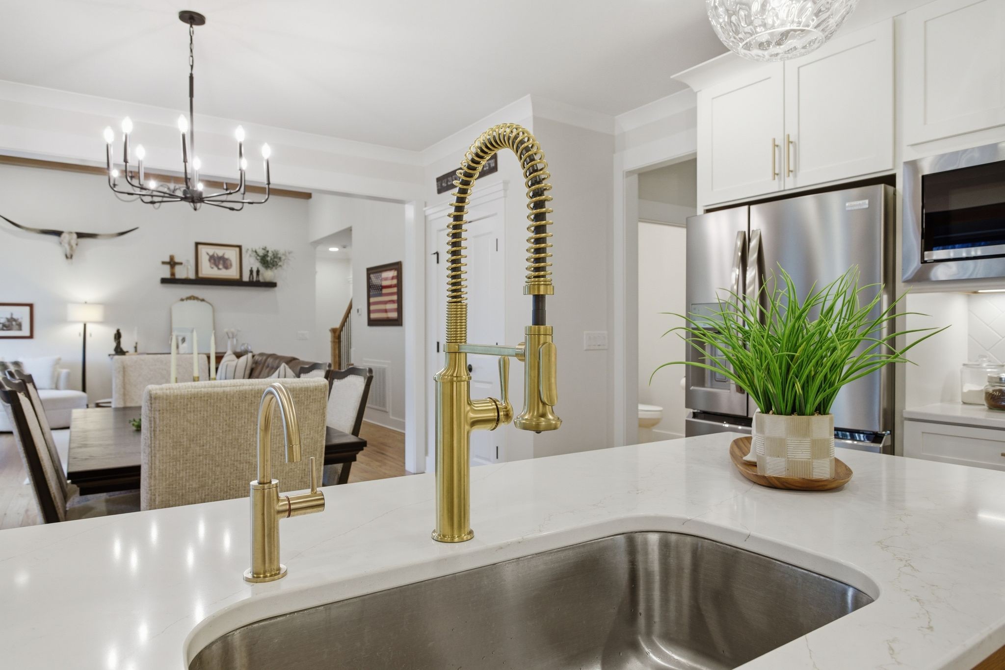 1002 Pheasant Run Court Spring Hill, TN 37174 - Photo 21 of 47