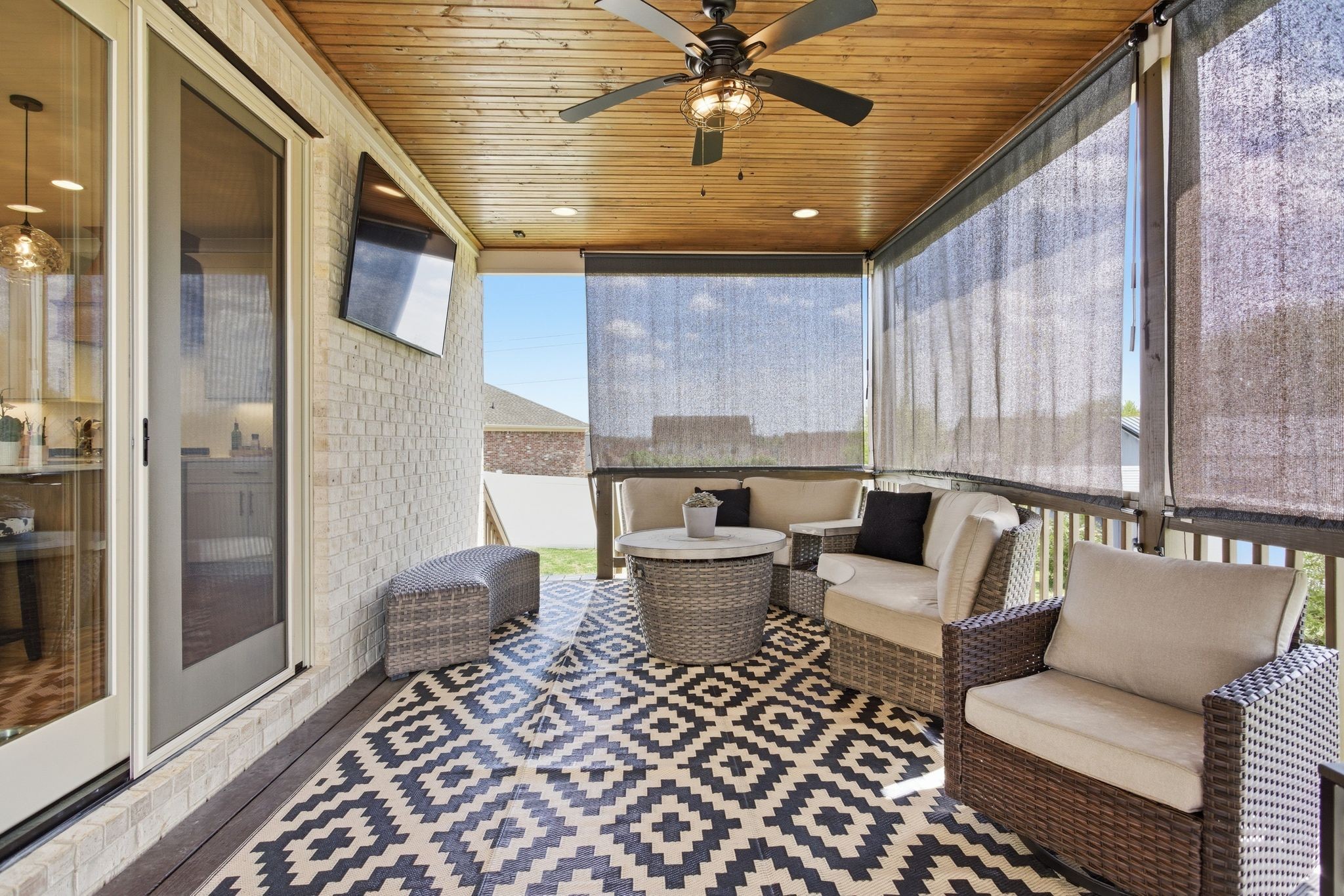 1002 Pheasant Run Court Spring Hill, TN 37174 - Photo 40 of 47