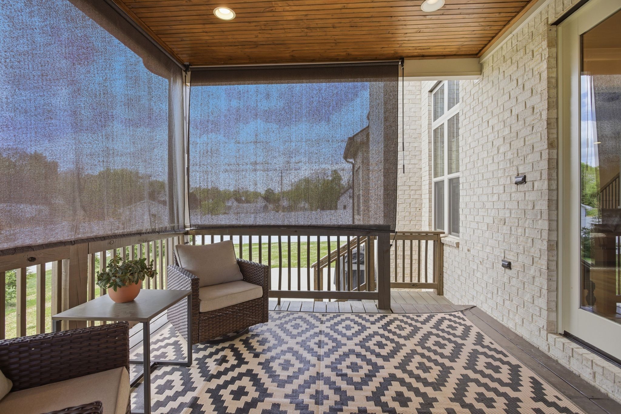 1002 Pheasant Run Court Spring Hill, TN 37174 - Photo 41 of 47