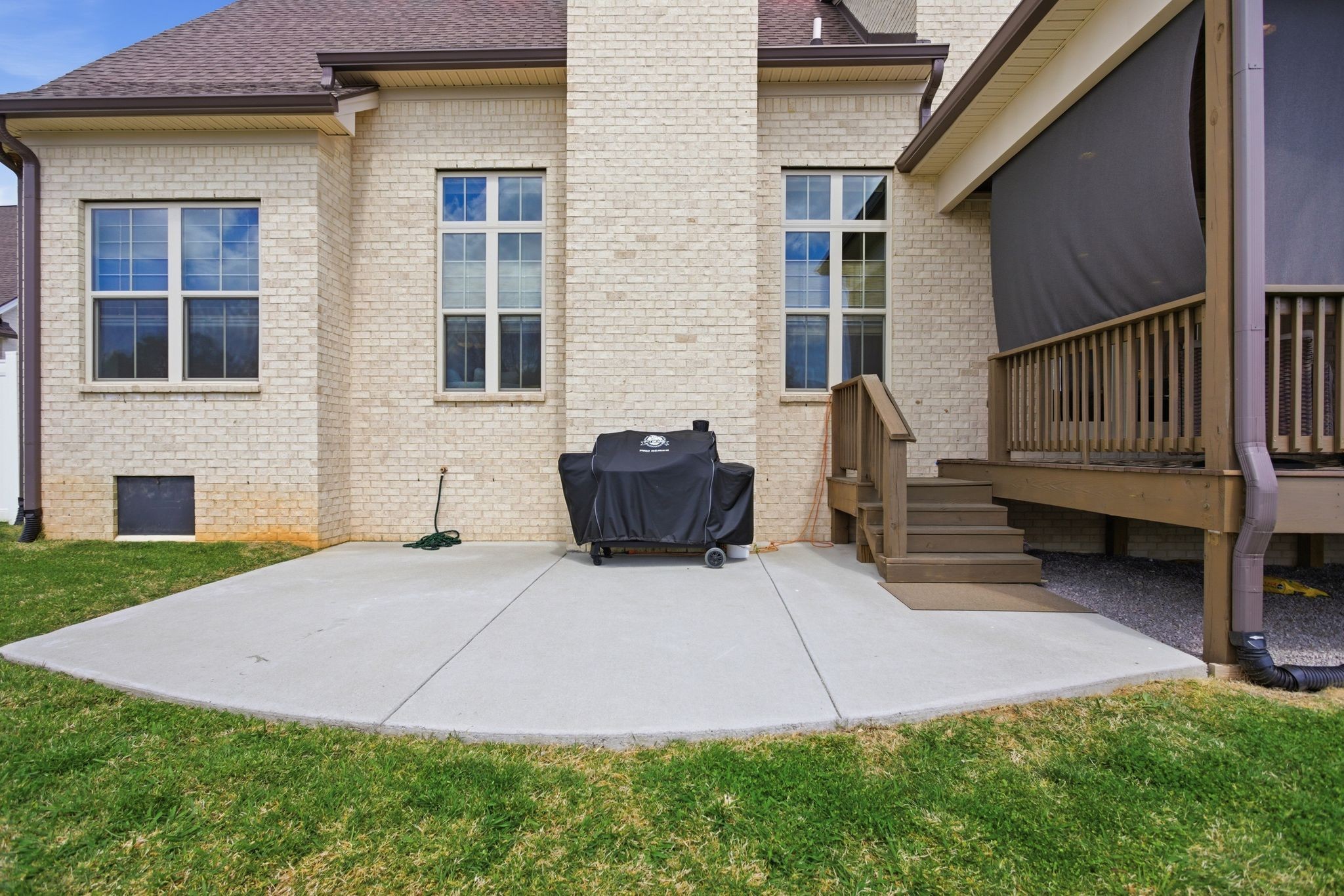 1002 Pheasant Run Court Spring Hill, TN 37174 - Photo 42 of 47