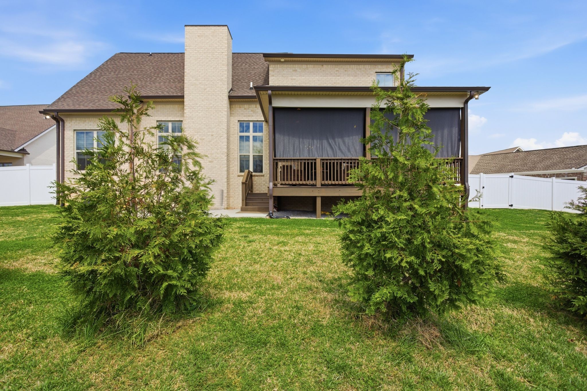 1002 Pheasant Run Court Spring Hill, TN 37174 - Photo 43 of 47