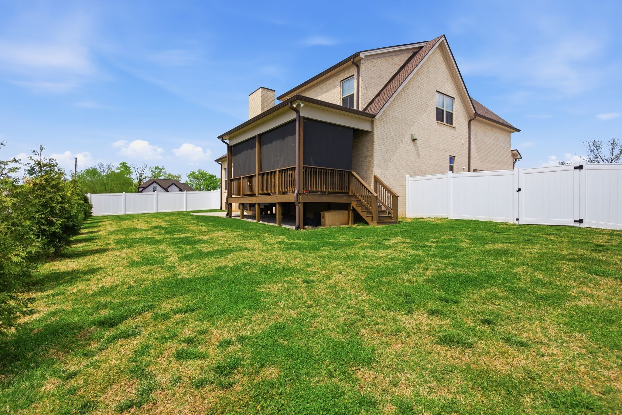 1002 Pheasant Run Court Spring Hill, TN 37174 - Photo 45 of 47