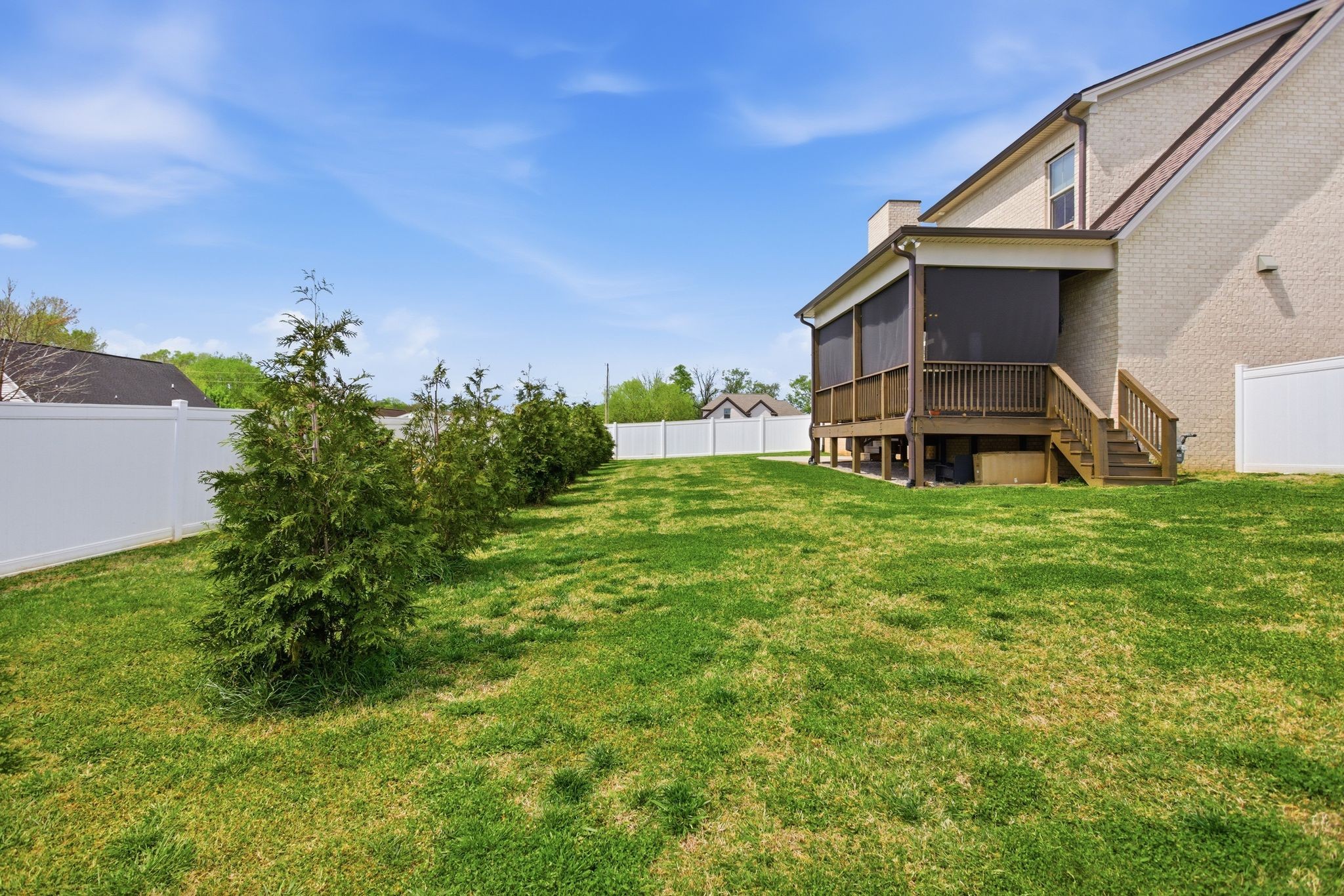 1002 Pheasant Run Court Spring Hill, TN 37174 - Photo 46 of 47