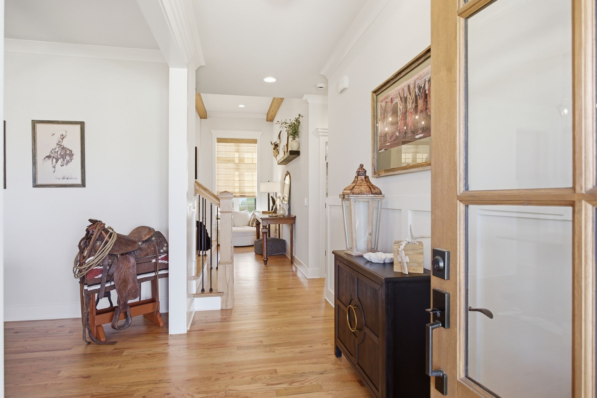 1002 Pheasant Run Court Spring Hill, TN 37174 - Photo 6 of 47