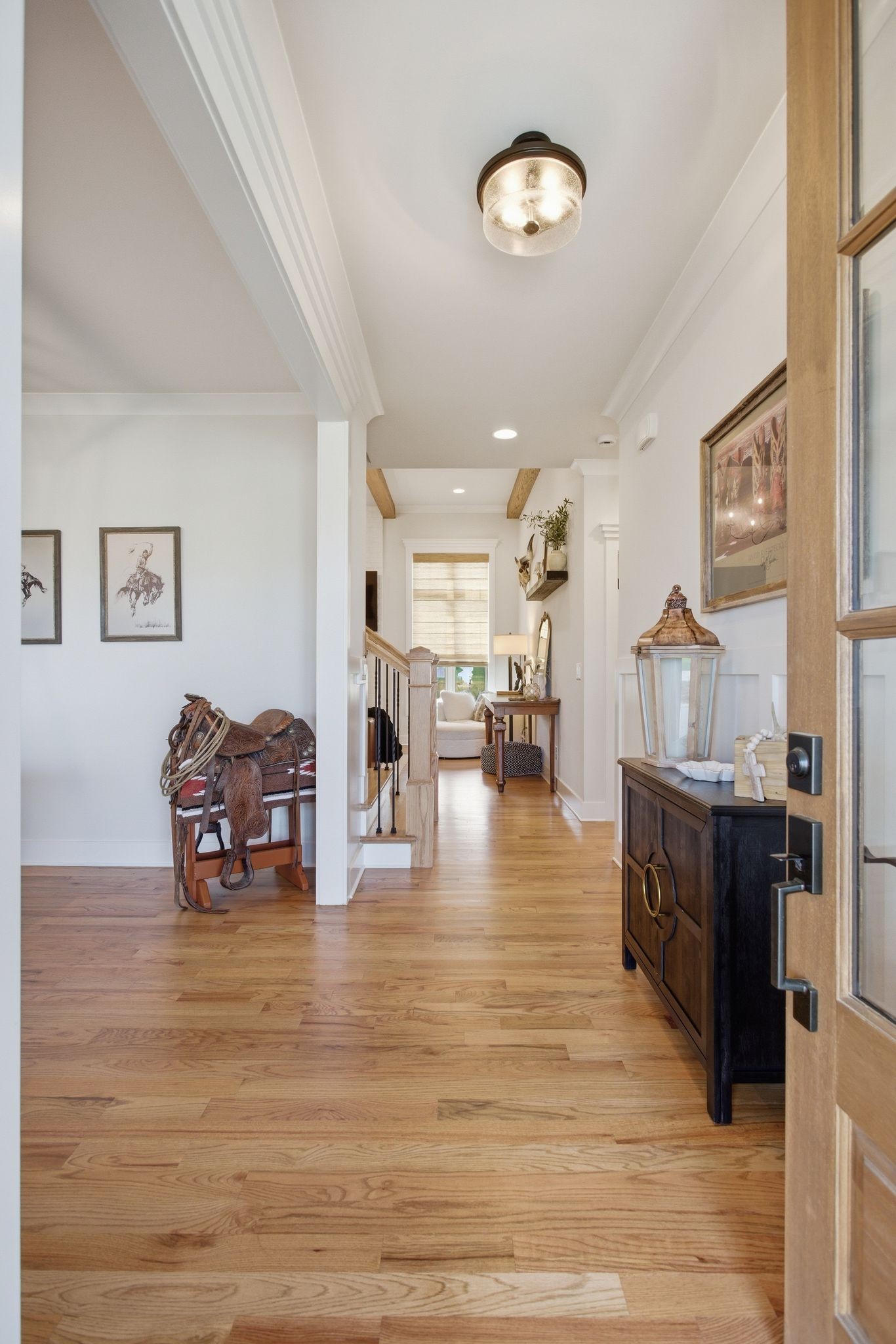 1002 Pheasant Run Court Spring Hill, TN 37174 - Photo 7 of 47