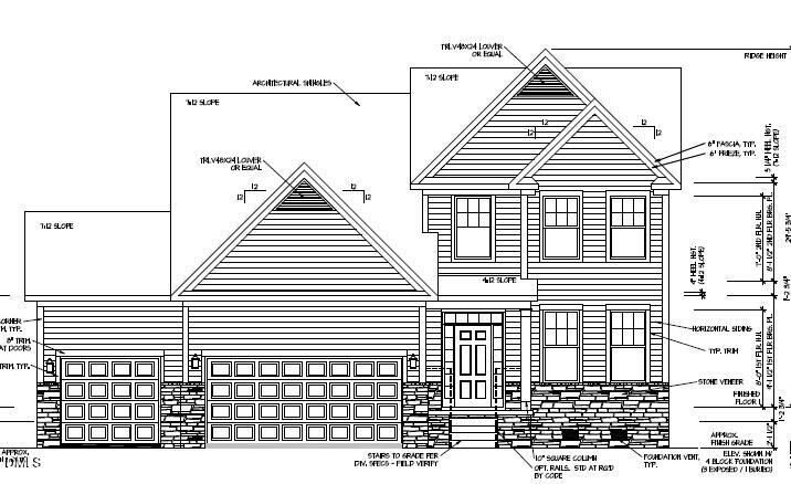 63 Biscayne Court Angier, NC 27501 - Photo 1 of 52