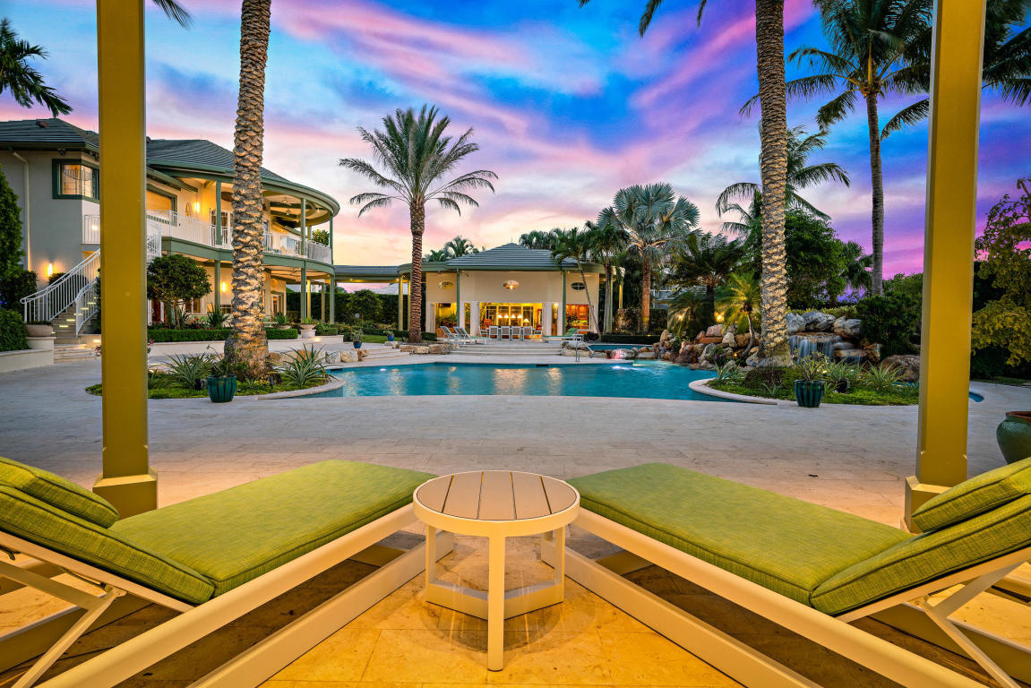 3131 Casseekey Island Road Jupiter, FL 33477 - Photo 1 of 57 exterior 2