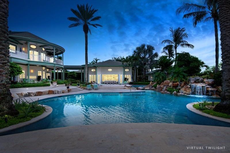 3131 Casseekey Island Road Jupiter, FL 33477 - Photo 12 of 57 Pool