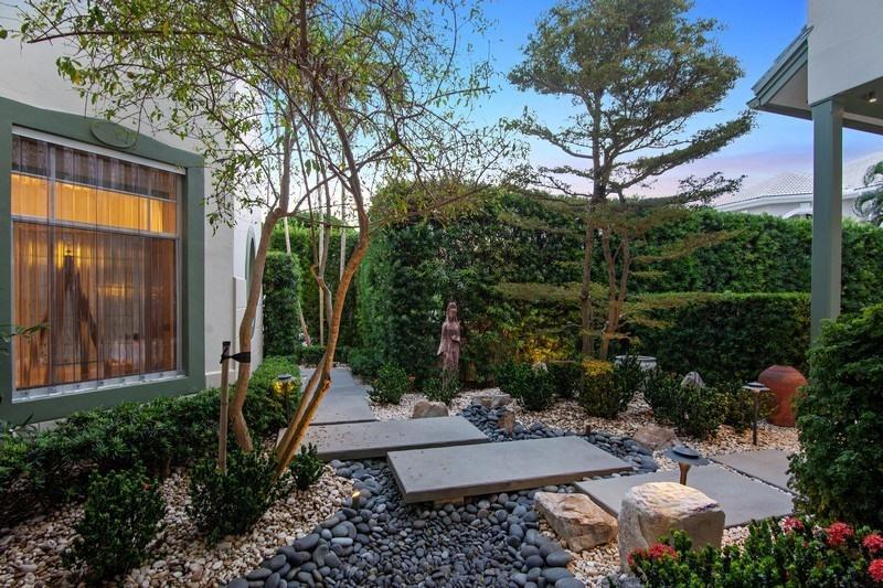 3131 Casseekey Island Road Jupiter, FL 33477 - Photo 15 of 57 Zen Garden