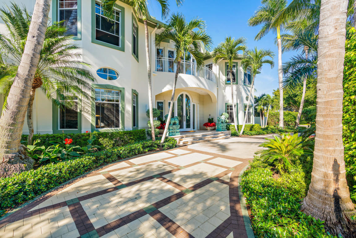 3131 Casseekey Island Road Jupiter, FL 33477 - Photo 17 of 57 front