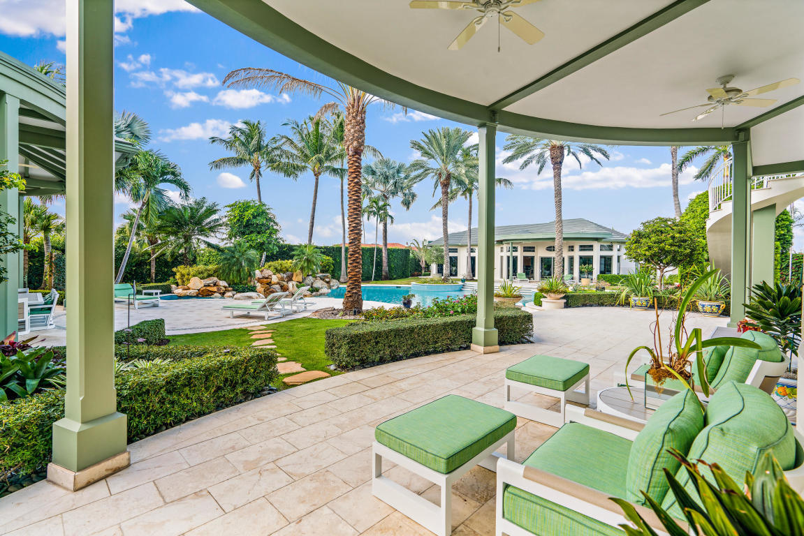 3131 Casseekey Island Road Jupiter, FL 33477 - Photo 21 of 57 patio 3
