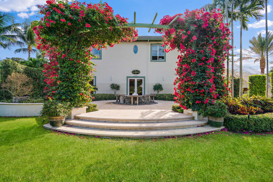 3131 Casseekey Island Road Jupiter, FL 33477 - Photo 23 of 57 fountain 2