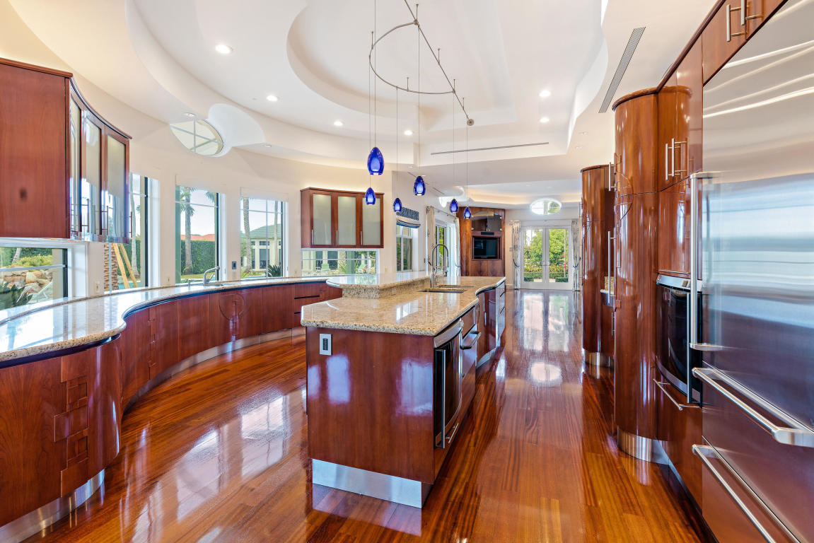 3131 Casseekey Island Road Jupiter, FL 33477 - Photo 28 of 57 Kitchedn 2