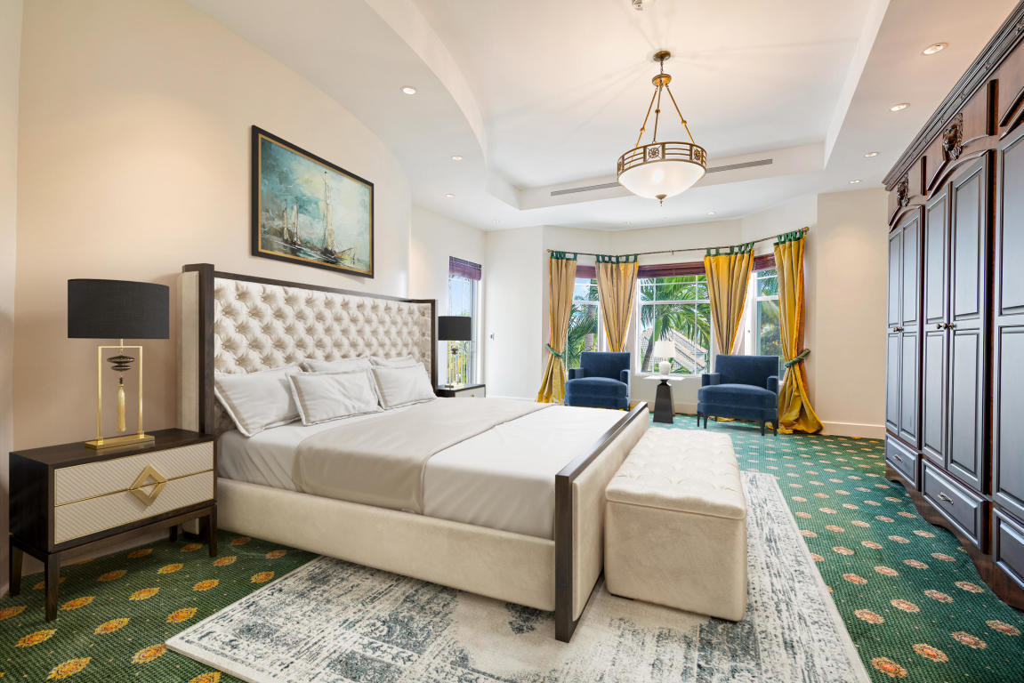 3131 Casseekey Island Road Jupiter, FL 33477 - Photo 45 of 57 Bedroom guest