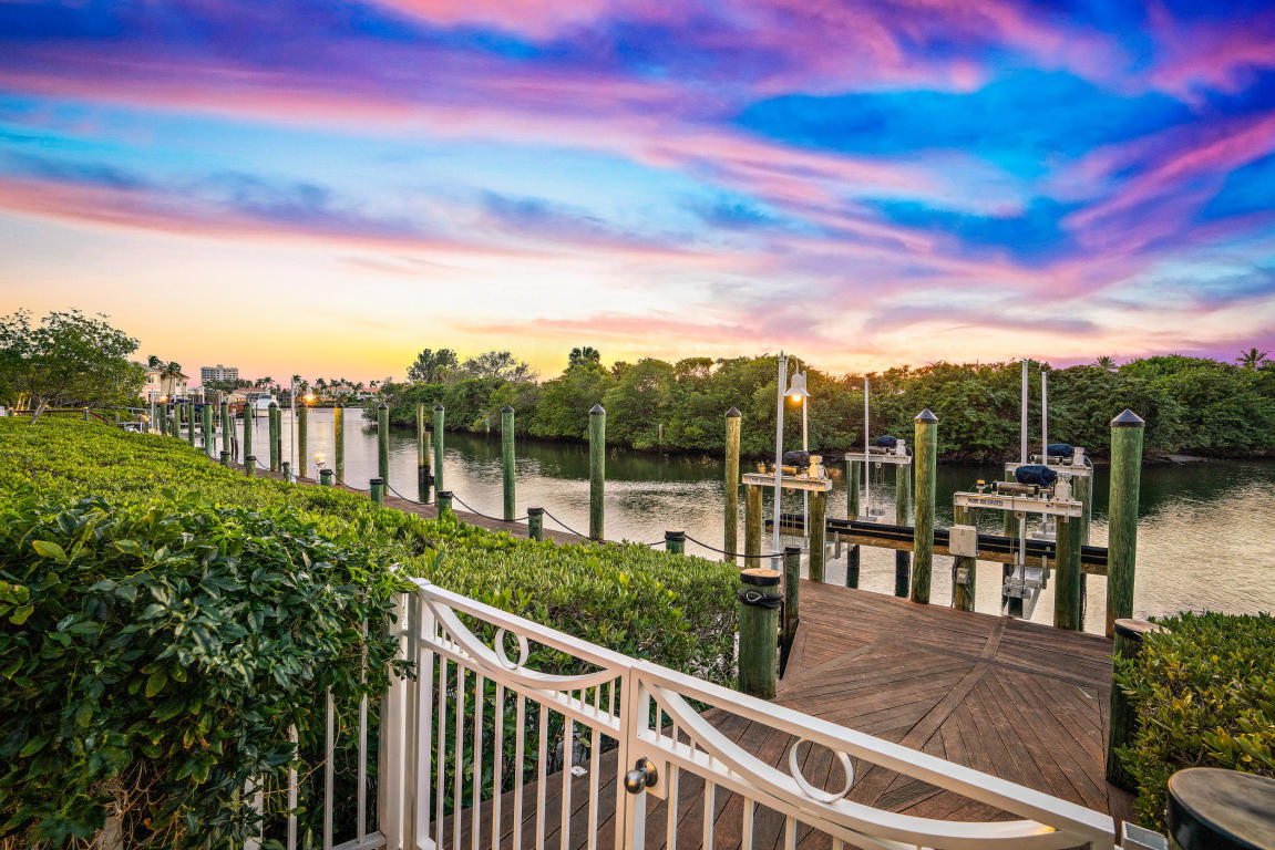 3131 Casseekey Island Road Jupiter, FL 33477 - Photo 6 of 57 Dock