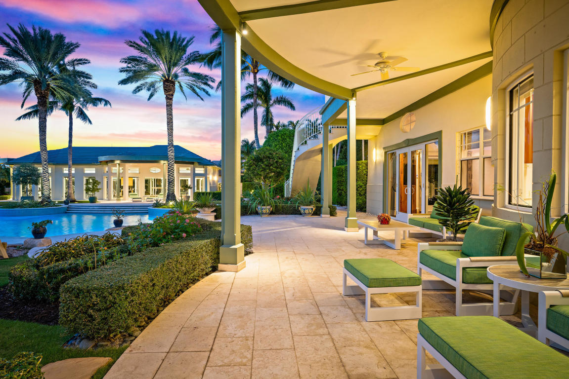 3131 Casseekey Island Road Jupiter, FL 33477 - Photo 8 of 57 patio