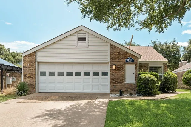 $480,000 | 14826 Le Grande Drive, Addison, TX 75001