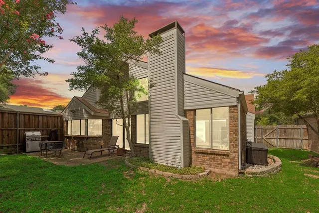 $480,000 | 14826 Le Grande Drive, Addison, TX 75001