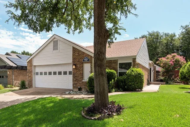 $480,000 | 14826 Le Grande Drive, Addison, TX 75001