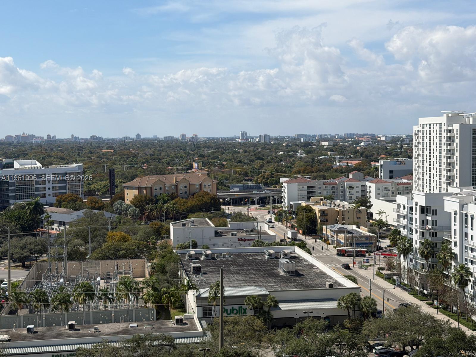 60 Southwest 13th Street, Unit 1107 Miami, FL 33130 - Photo 25 of 48