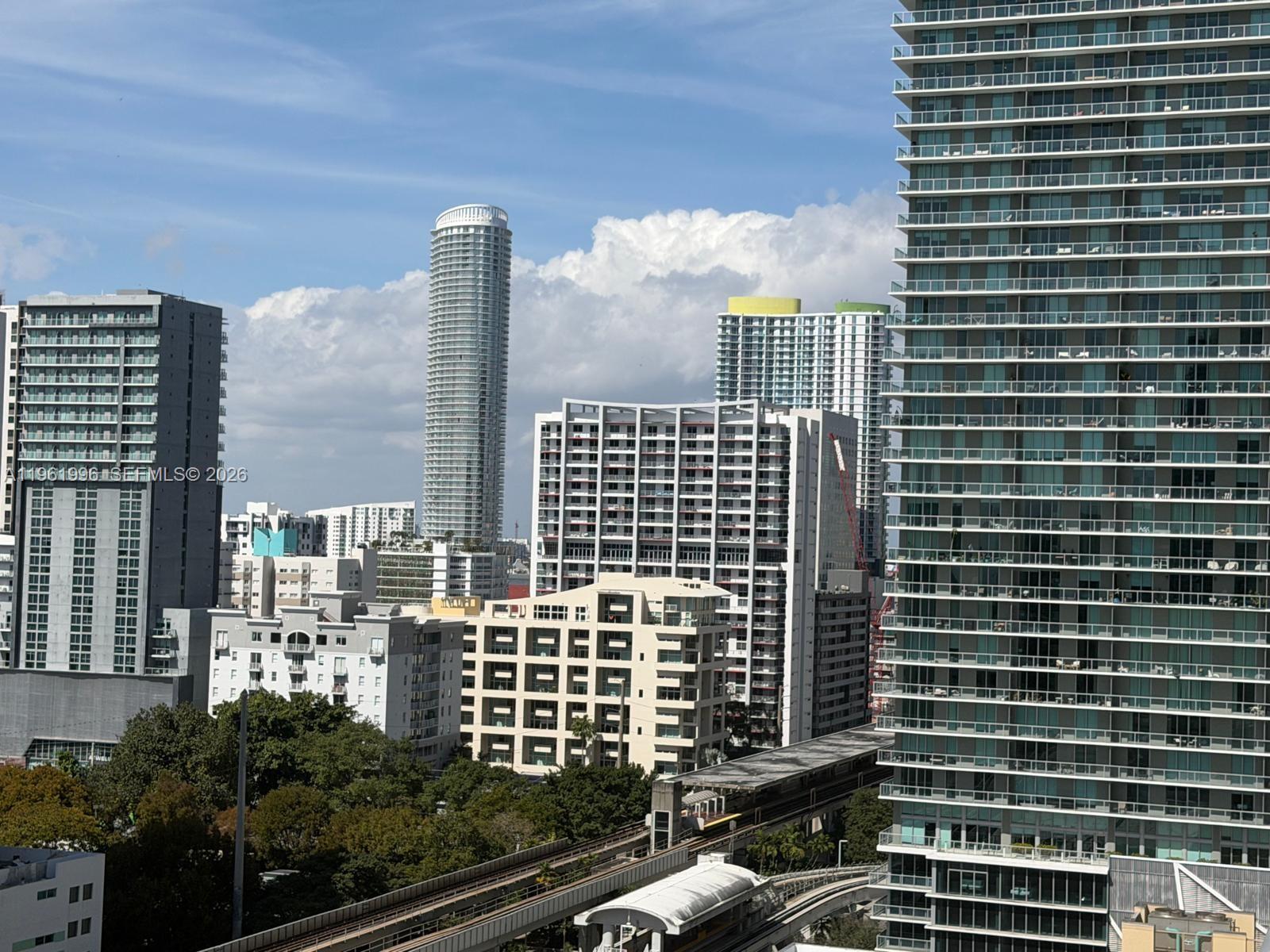 60 Southwest 13th Street, Unit 1107 Miami, FL 33130 - Photo 26 of 48