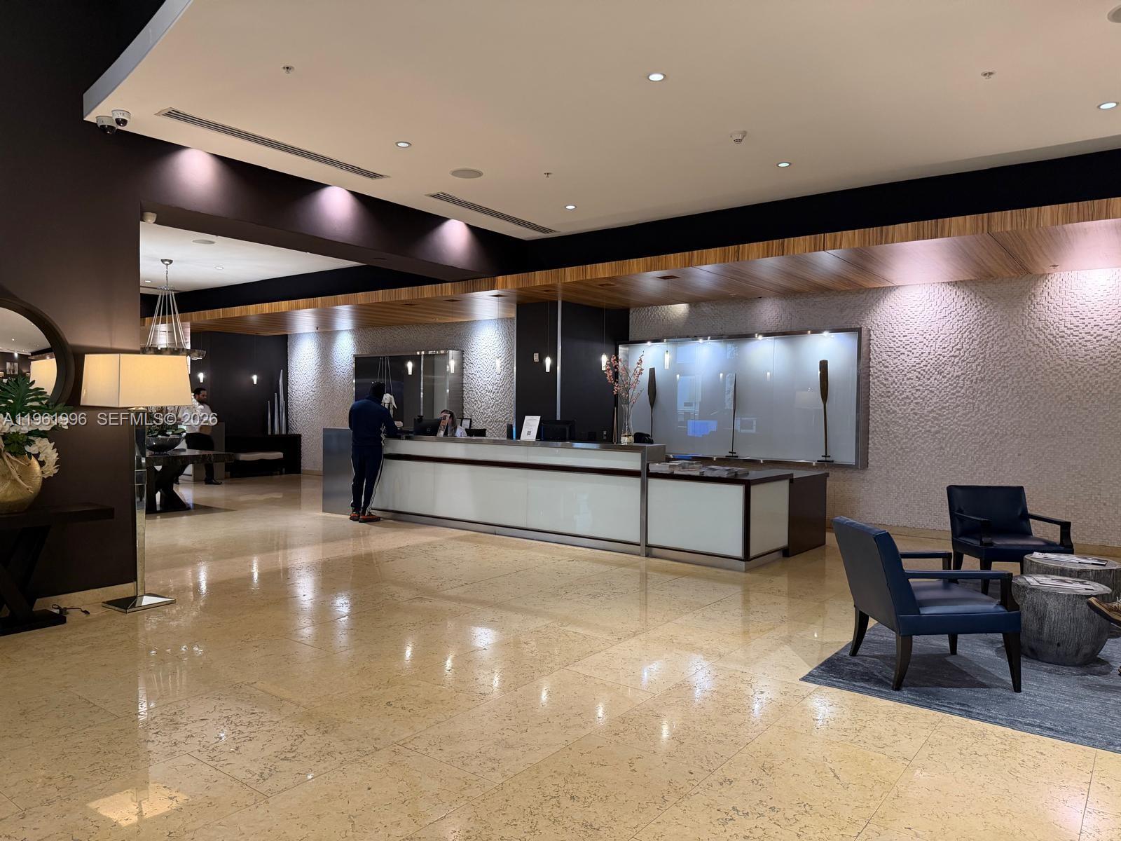 60 Southwest 13th Street, Unit 1107 Miami, FL 33130 - Photo 29 of 48