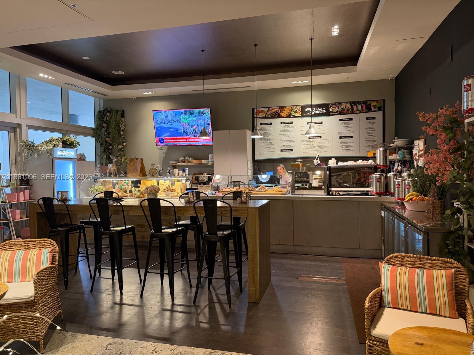 60 Southwest 13th Street, Unit 1107 Miami, FL 33130 - Photo 40 of 48