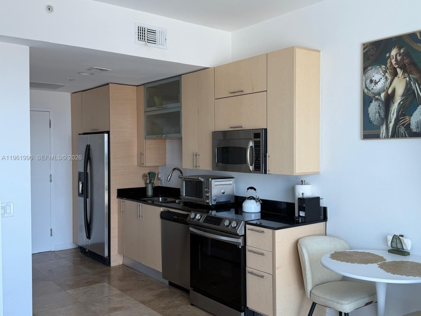 60 Southwest 13th Street, Unit 1107 Miami, FL 33130 - Photo 5 of 48