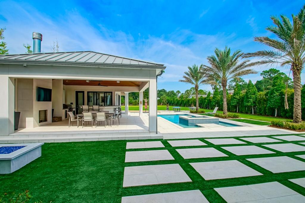 262 Garden Road River Ridge, LA 70123 - Photo 39 of 53