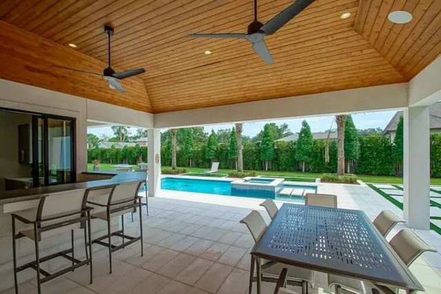 $2,875,000 | 262 Garden Road, River Ridge, LA 70123