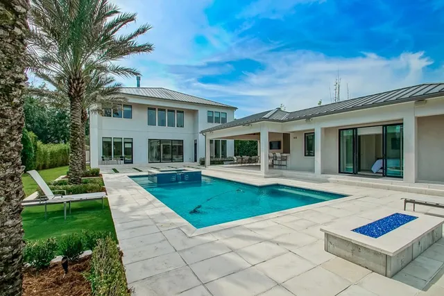$2,875,000 | 262 Garden Road, River Ridge, LA 70123