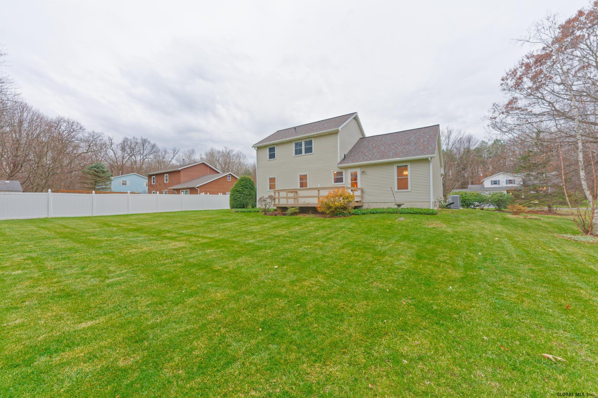 61 Denison Road Colonie, NY 12309 - Photo 34 of 35 Photo 35