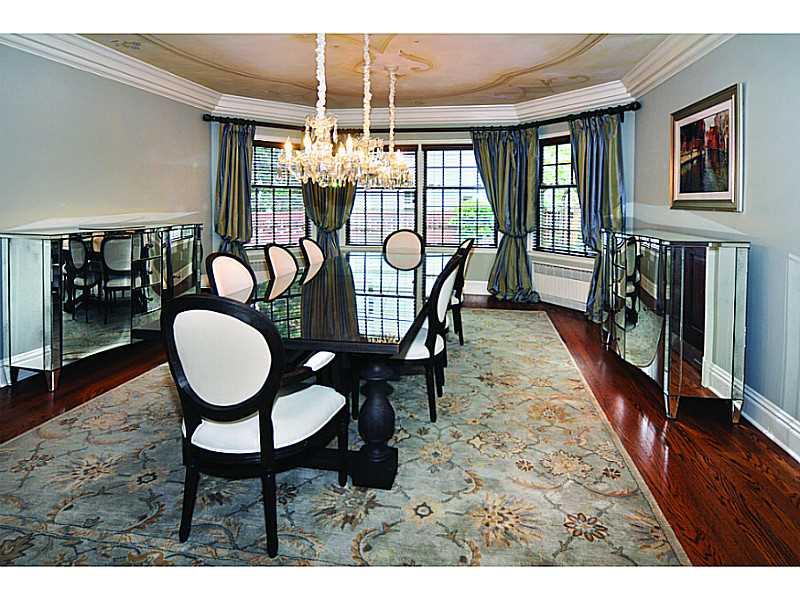 1040 Highmont Road Pittsburgh, PA 15232 - Photo 8 of 25 Dining Room.