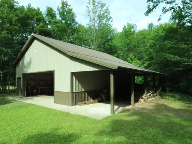 1327 Kentuck Landing Road Eagle River, WI 54521 - Photo 18 of 20 Gallery Image 18